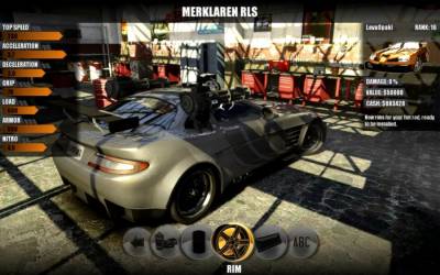 Gas Guzzlers: Combat Carnage бесплатно скачать на пк