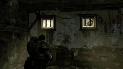 Gears of War скачать на пк