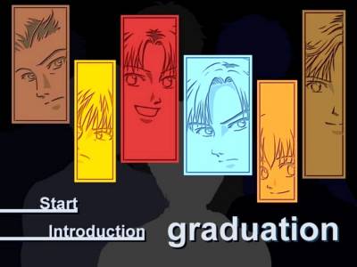 Graduation бесплатно скачать на пк