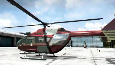 Helicopter 2015: Natural Disasters бесплатно скачать на пк