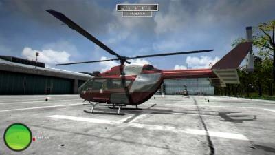 Helicopter 2015: Natural Disasters торрент скачать
