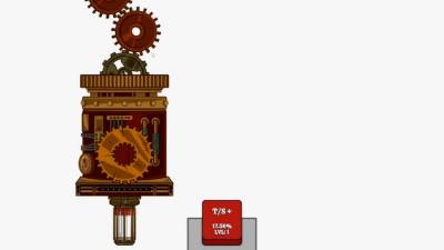 Idling Gears скачать на пк