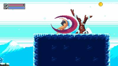 Miho Adventures бесплатно скачать на пк