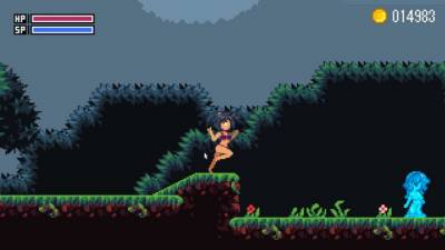 Miho Adventures торрент скачать