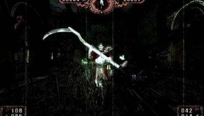 Painkiller: Fear Factor бесплатно скачать на пк