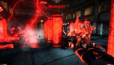 Painkiller: Fear Factor торрент скачать