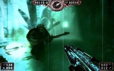 Painkiller: Fear Factor скачать на пк