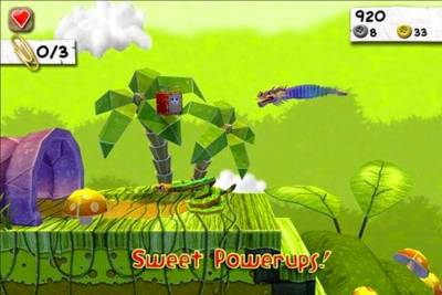 Paper Monsters торрент скачать