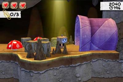 Paper Monsters скачать на пк