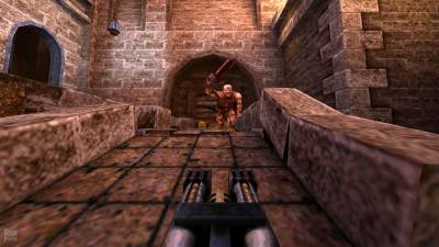 Quake Enhanced торрент скачать