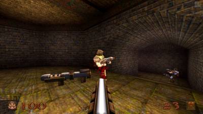 Quake Enhanced скачать на пк