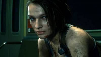 Resident Evil 3 Remake бесплатно скачать на пк