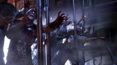 Resident Evil 3 Remake торрент скачать