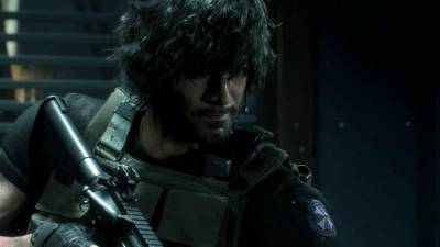 Resident Evil 3 Remake скачать на пк