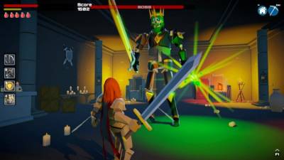 RPG World - Action RPG Maker торрент скачать