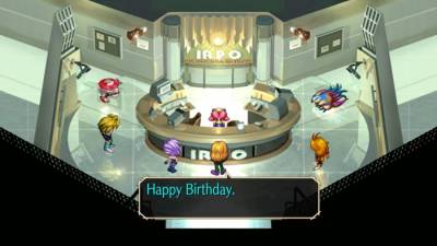 SaGa Frontier Remastered скачать на пк