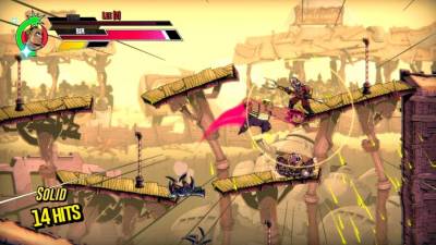 Speed Brawl бесплатно скачать на пк
