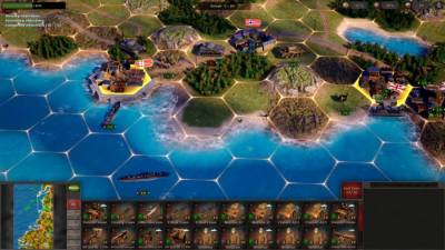 Strategic Mind: Fight for Freedom бесплатно скачать на пк