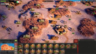 Strategic Mind: Fight for Freedom скачать на пк