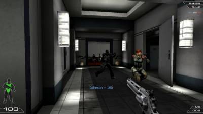 Tactical Ops: Assault on Terror бесплатно скачать на пк
