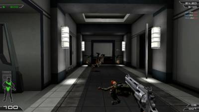 Tactical Ops: Assault on Terror торрент скачать