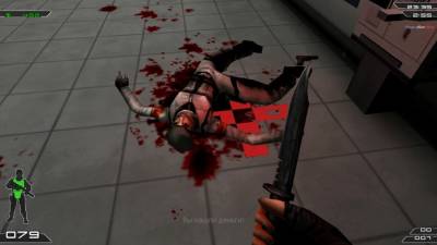 Tactical Ops: Assault on Terror скачать на пк