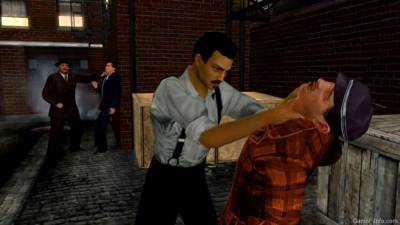 The Godfather скачать на пк