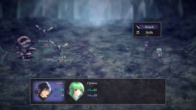 Transcendence Legacy - Voidswept торрент скачать