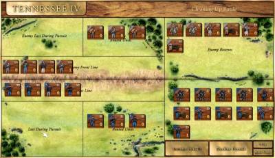 Victory and Glory: The American Civil War торрент скачать