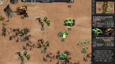 Warhammer 40,000: Armageddon бесплатно скачать на пк