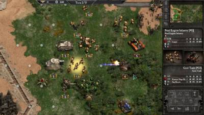 Warhammer 40,000: Armageddon скачать на пк