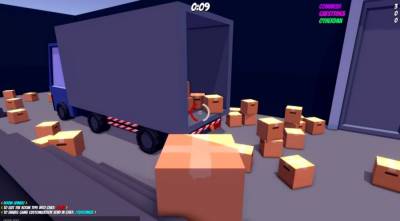 What The Box? бесплатно скачать на пк