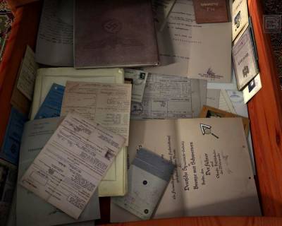 A Stroke of Fate - Operation Valkyrie скачать на пк