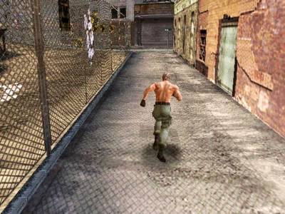 Altered Beast (2005) бесплатно скачать на пк