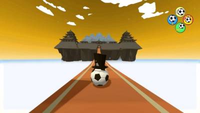 Baldy Bounce торрент скачать