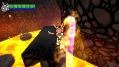 Boo Bunny Plague торрент скачать