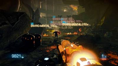 Bulletstorm: Full Clip Edition торрент скачать