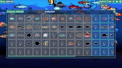 Chillquarium скачать на пк