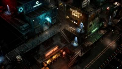 Colony Ship: A Post-Earth Role Playing Game бесплатно скачать на пк