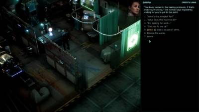 Colony Ship: A Post-Earth Role Playing Game торрент скачать