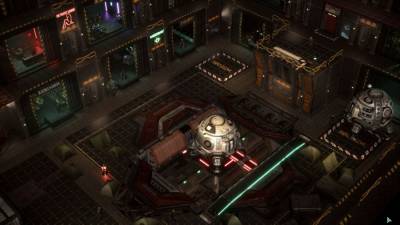 Colony Ship: A Post-Earth Role Playing Game скачать на пк