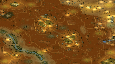 Command  Conquer: Dawn of the Tiberium Age торрент скачать