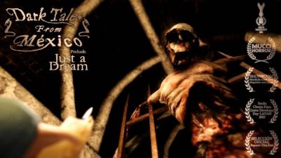 Dark Tales from Mexico: Prelude. Just a Dream... with The Sack Man бесплатно скачать на пк