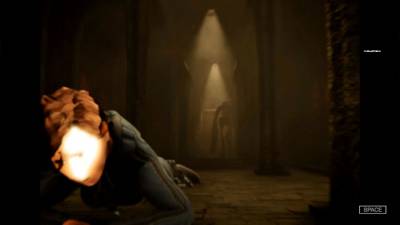 Dark Tales from Mexico: Prelude. Just a Dream... with The Sack Man скачать на пк
