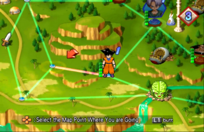 Dragon Ball Z: Budokai 2 скачать на пк