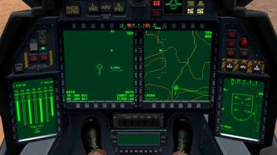 Enemy Engaged 2: Desert Operations торрент скачать