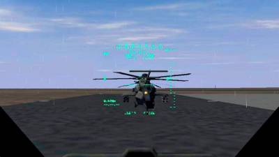 Enemy Engaged 2: Desert Operations скачать на пк