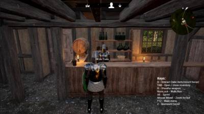 Epic Knight 2 торрент скачать