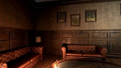 Escape From Monster бесплатно скачать на пк