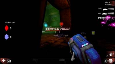GHOSTWARE: Arena of the Dead бесплатно скачать на пк